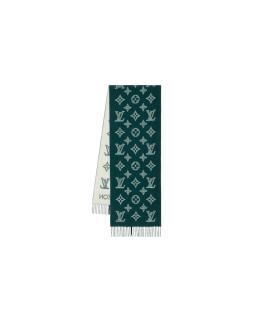 LOUIS VUITTON Шарф