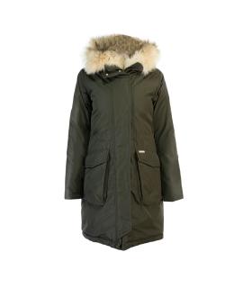 WOOLRICH Парка