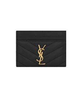 SAINT LAURENT Кардхолдер