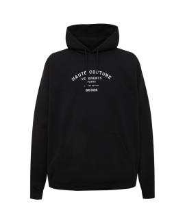 VETEMENTS Худи/толстовка