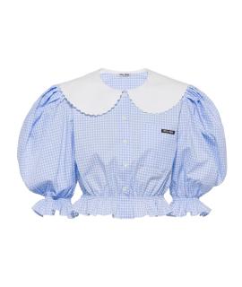 MIU MIU Футболка