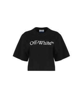 OFF-WHITE Футболка