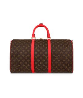 LOUIS VUITTON Дорожная/спортивная сумка