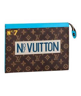 LOUIS VUITTON Дорожная и спортивная сумка