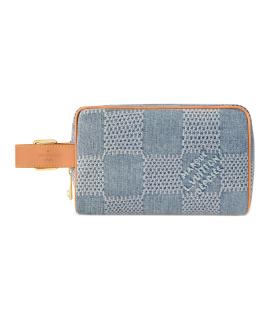 LOUIS VUITTON Дорожная и спортивная сумка