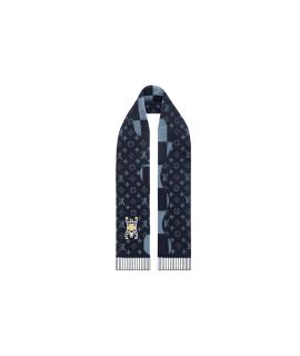 LOUIS VUITTON Шарф