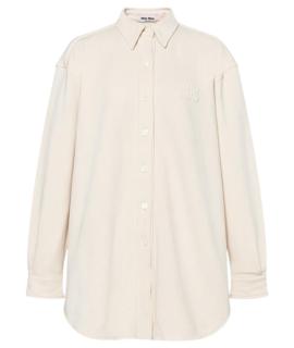 MIU MIU Рубашка