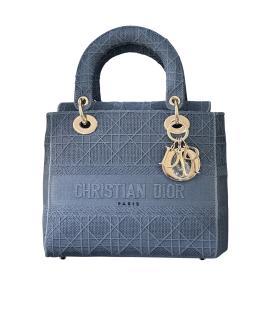 CHRISTIAN DIOR Сумка через плечо