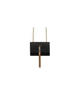 SAINT LAURENT Сумка через плечо