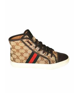 GUCCI Кеды