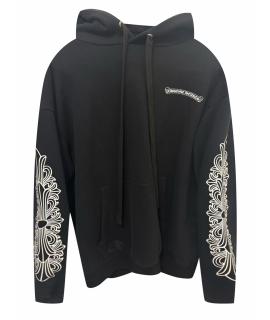 CHROME HEARTS Худи/толстовка