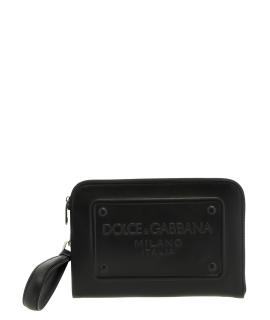 DOLCE&GABBANA Барсетка