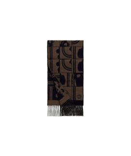 HERMES Шарф