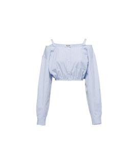 MIU MIU Рубашка