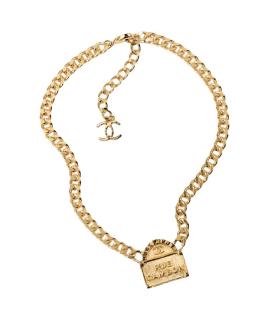 CHANEL Цепочка