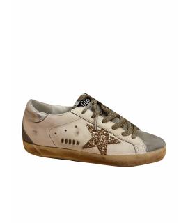 GOLDEN GOOSE DELUXE BRAND Кеды