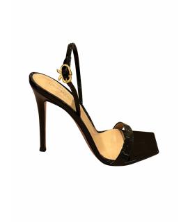 GIANVITO ROSSI Босоножки
