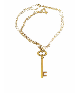

Колье TIFFANY&CO