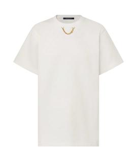 LOUIS VUITTON Футболка