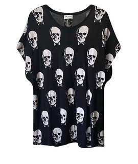 

Футболка SAINT LAURENT