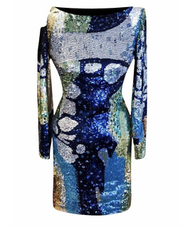 

Вечернее платье EMILIO PUCCI