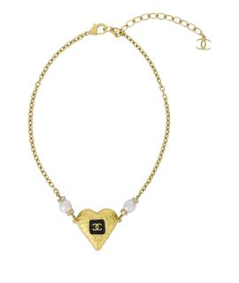 CHANEL Подвеска