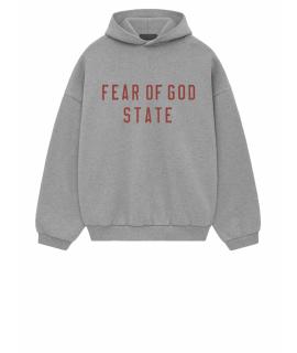 FEAR OF GOD ESSENTIALS Худи/толстовка