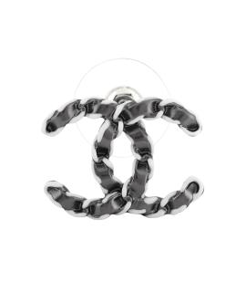 CHANEL Серьги