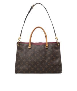 LOUIS VUITTON Сумка через плечо