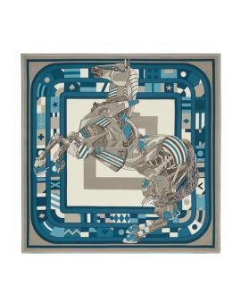 HERMES Шарф