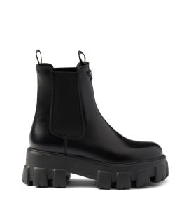 PRADA Ботинки