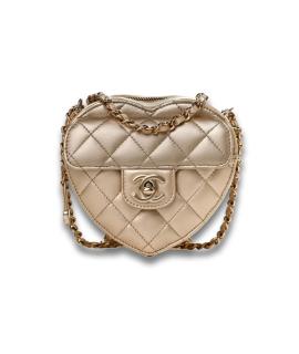 CHANEL Сумка через плечо