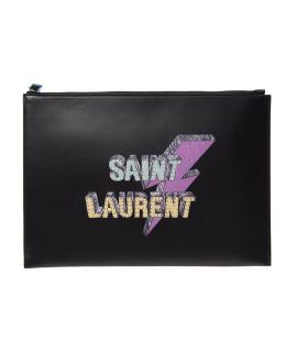 SAINT LAURENT Папка для документов