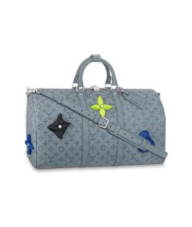 LOUIS VUITTON Дорожная и спортивная сумка