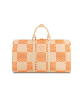 LOUIS VUITTON Дорожная и спортивная сумка