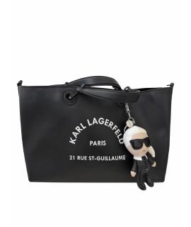 KARL LAGERFELD Сумка тоут