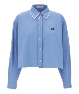 MIU MIU Рубашка
