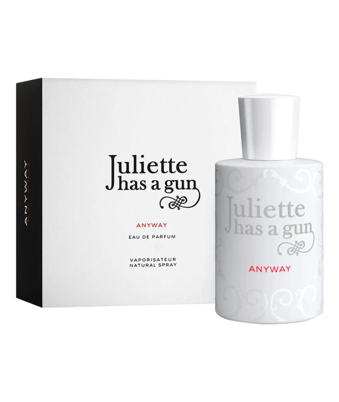 JULIETTE HAS A GUN Аромат для женщин, фото 1