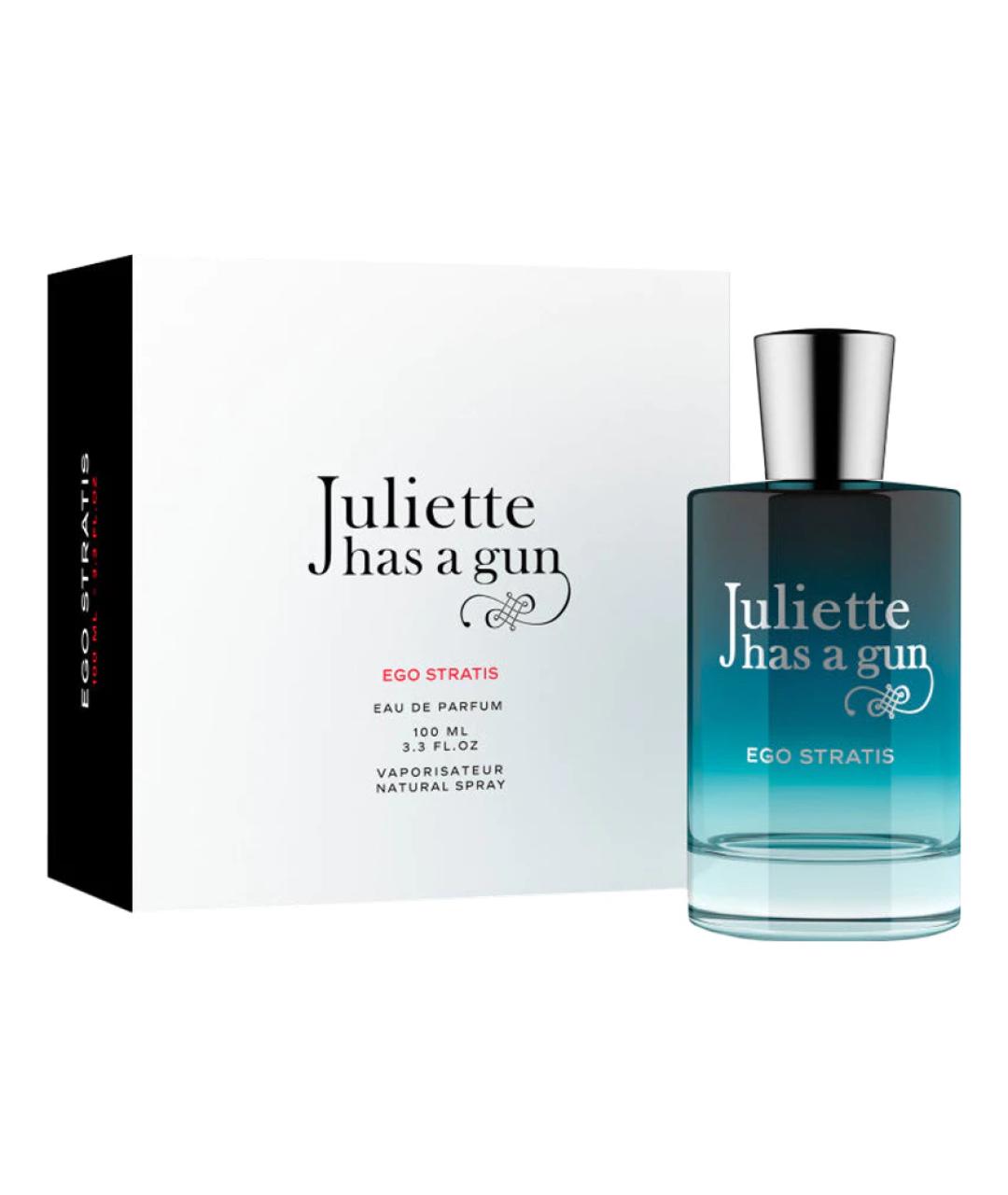 JULIETTE HAS A GUN Аромат для женщин, фото 2