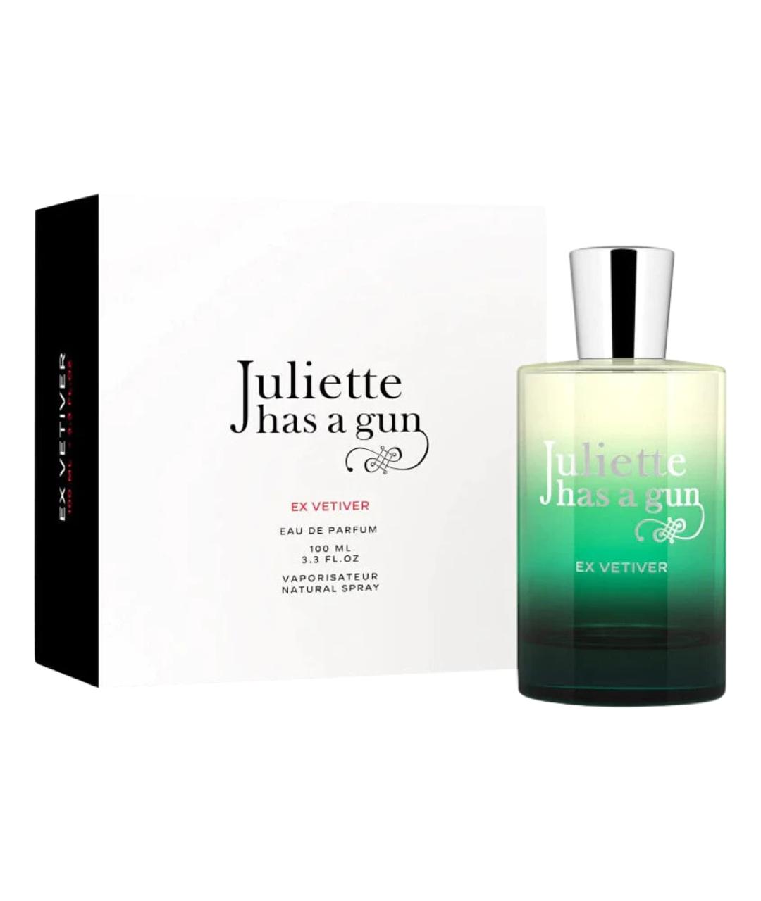 JULIETTE HAS A GUN Аромат для женщин, фото 1