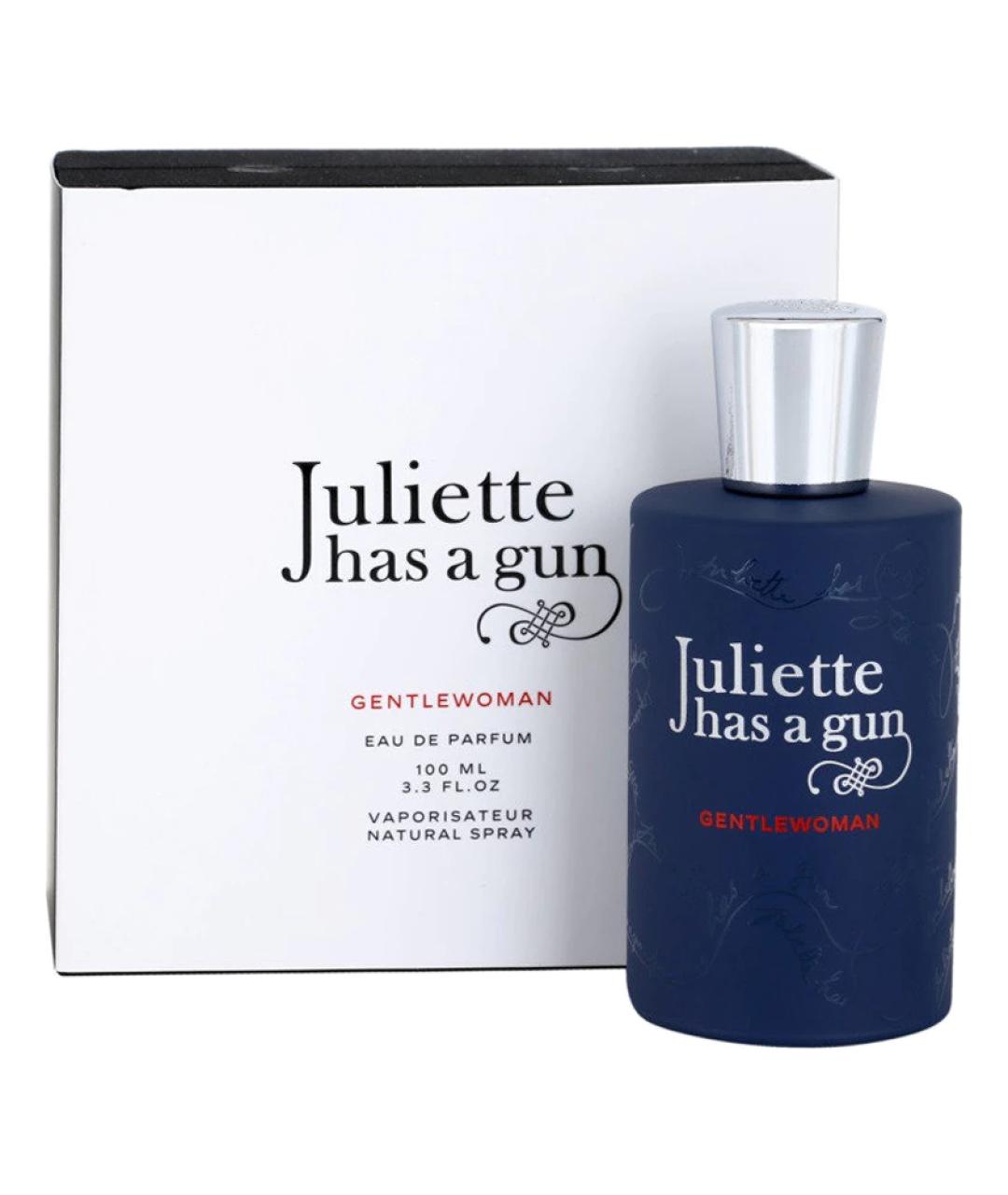 JULIETTE HAS A GUN Аромат для женщин, фото 2