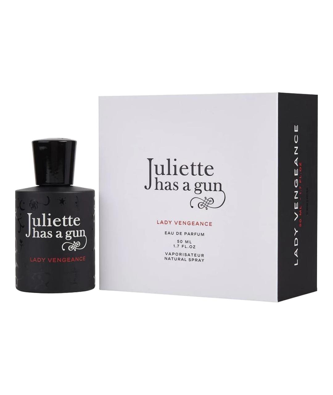 JULIETTE HAS A GUN Аромат для женщин, фото 1