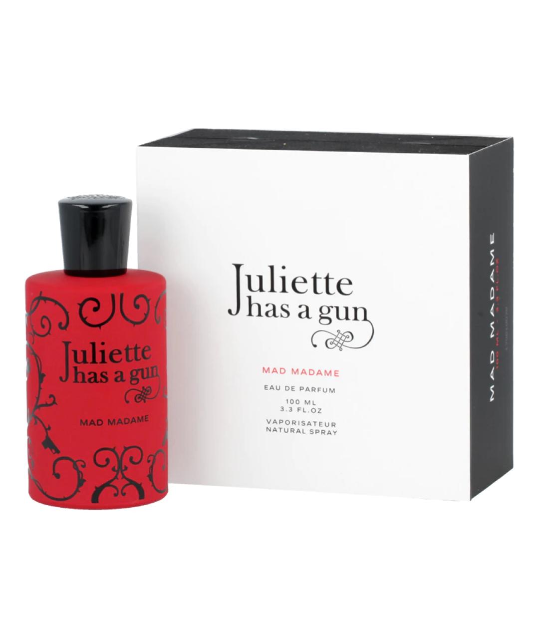 JULIETTE HAS A GUN Аромат для женщин, фото 2