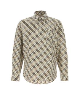 BURBERRY Кэжуал рубашка