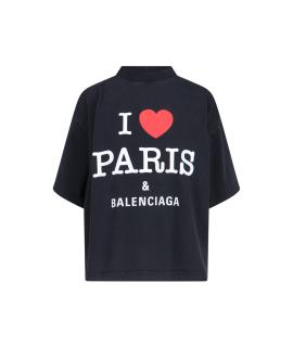 BALENCIAGA Футболка