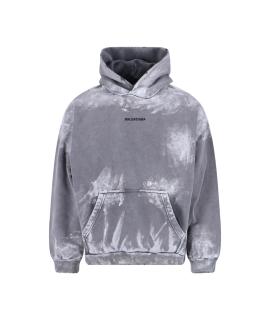 BALENCIAGA Худи/толстовка