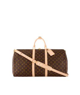 LOUIS VUITTON Дорожная и спортивная сумка