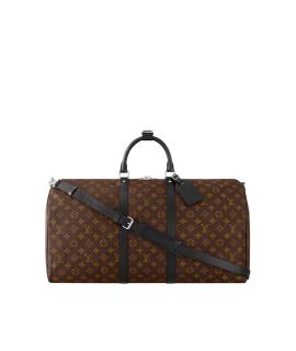 LOUIS VUITTON Дорожная/спортивная сумка