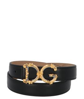 DOLCE&GABBANA Ремень