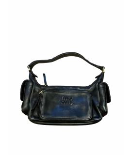 MIU MIU Сумка с короткими ручками